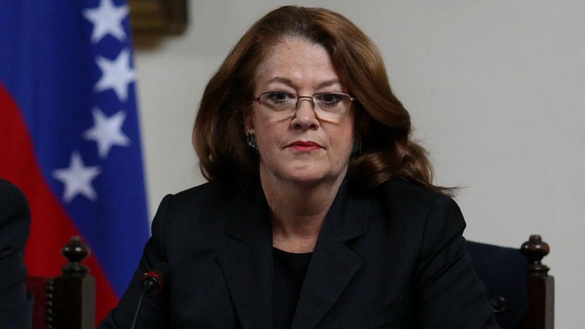 alicia castro rusia