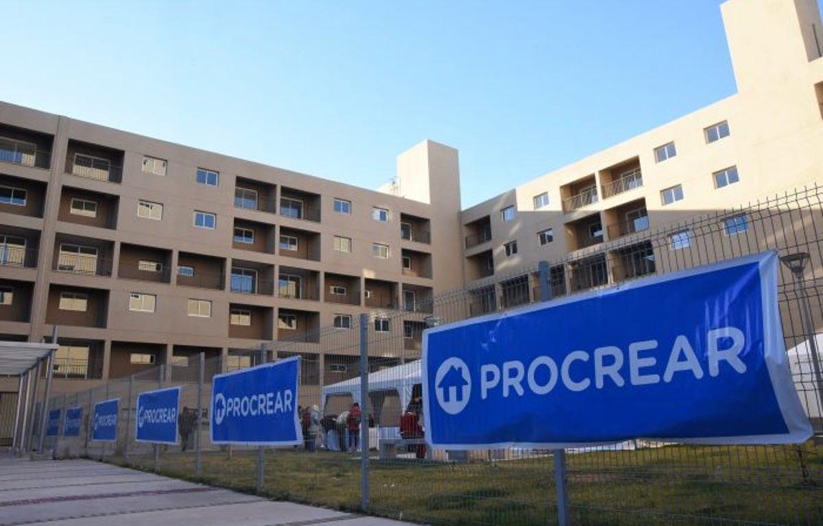 Procrear