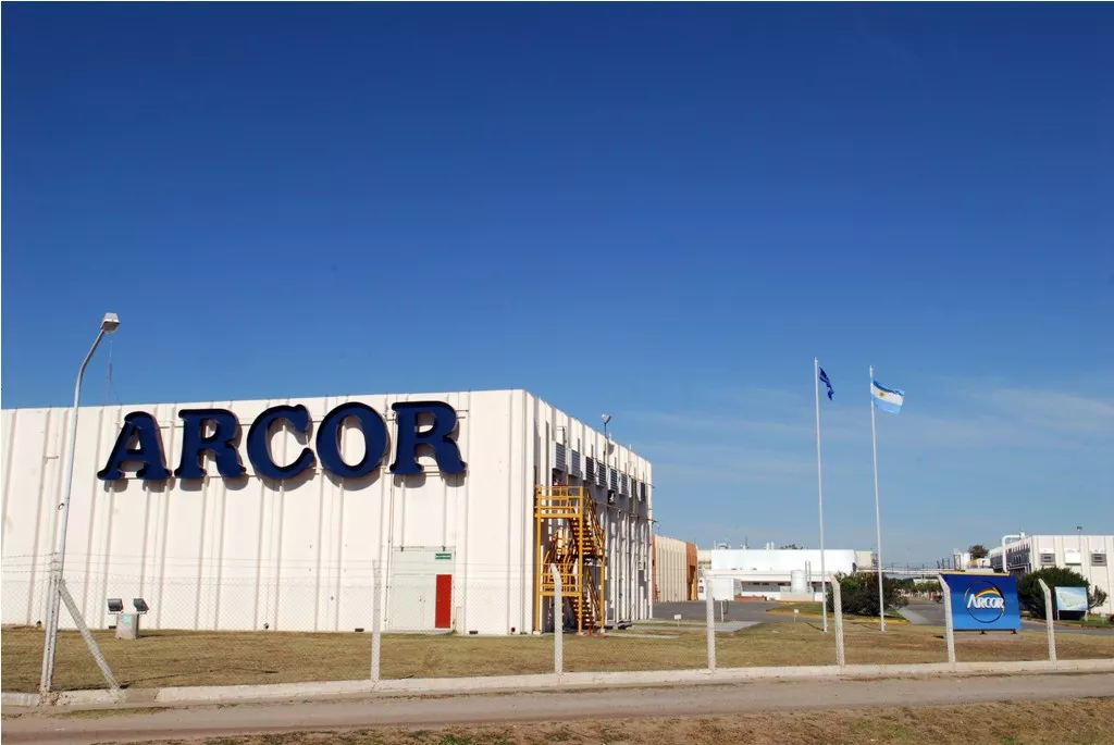 arcor