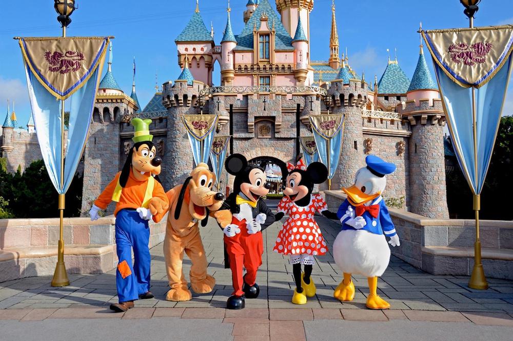 Disney World