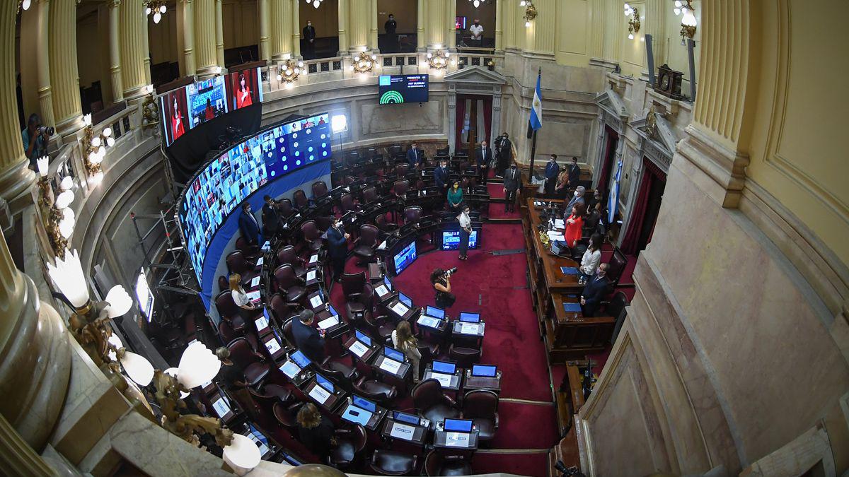 congreso