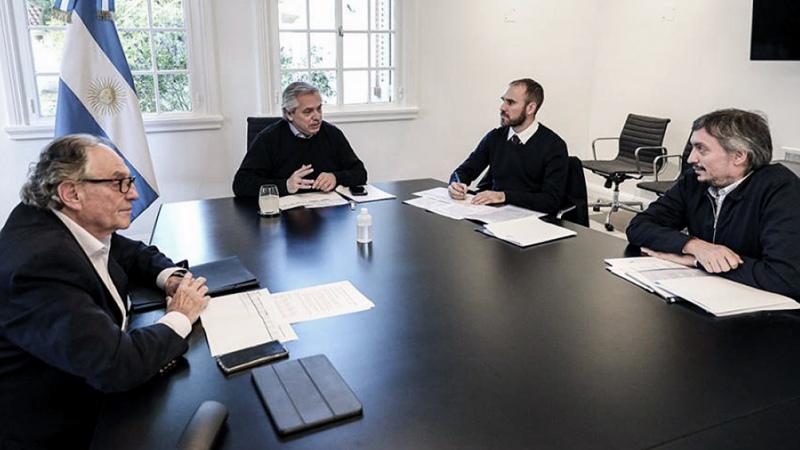 aporte extraordinario ENAC
