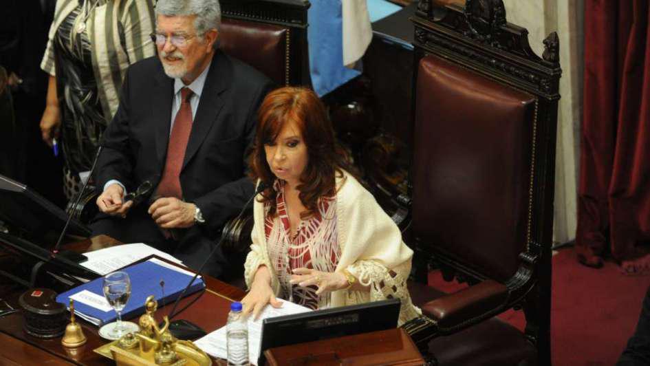 senado