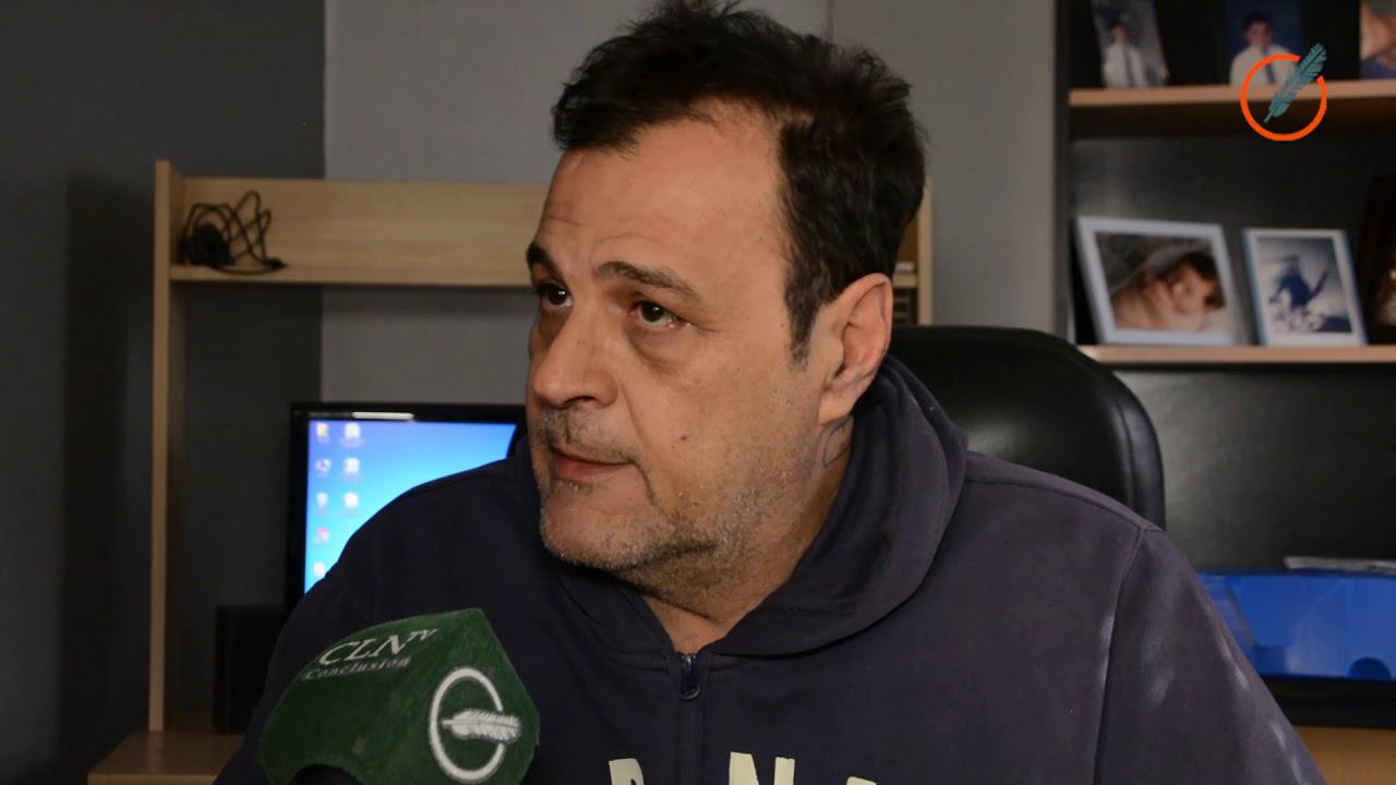 gerardo di cosco