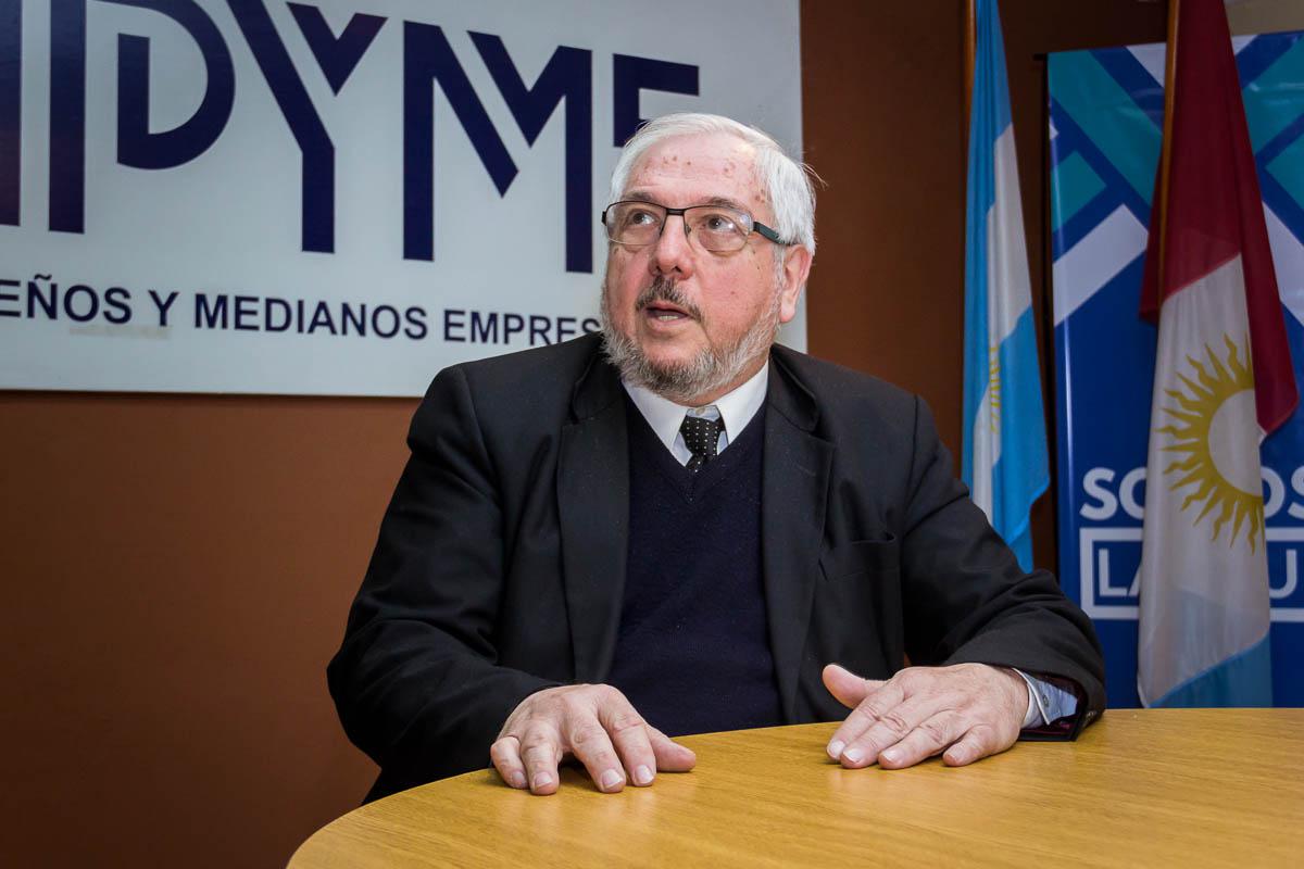 eduardo fernandez apyme