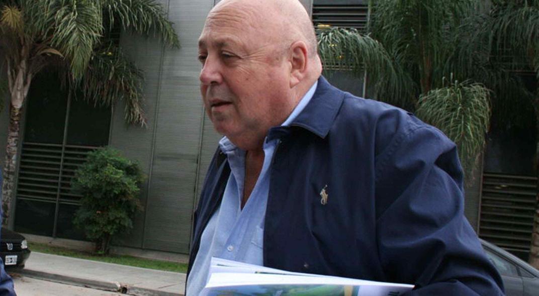 roberto urquia
