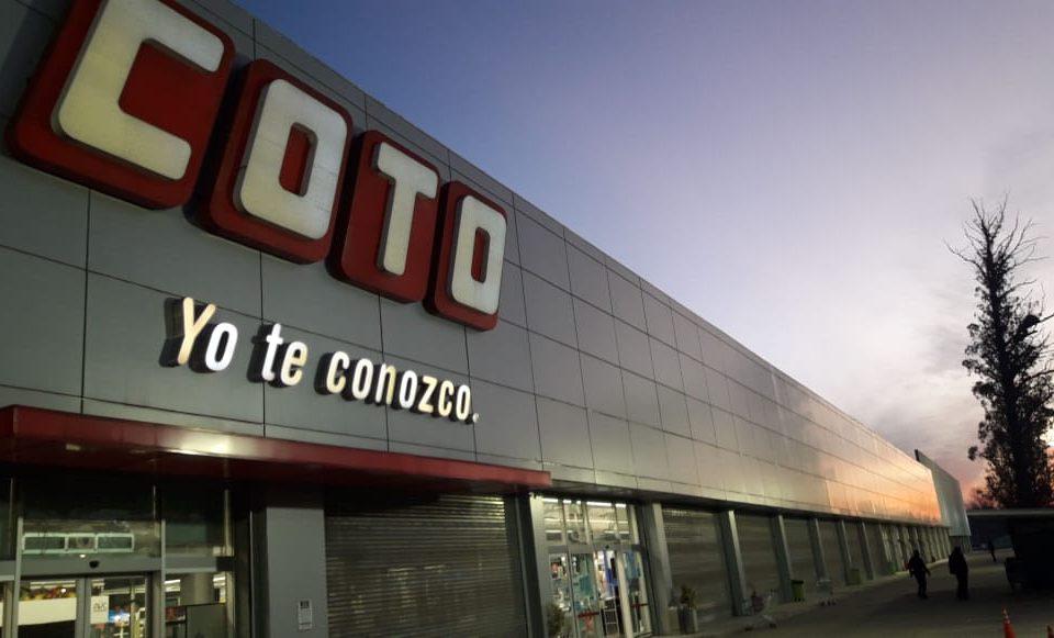 Coto