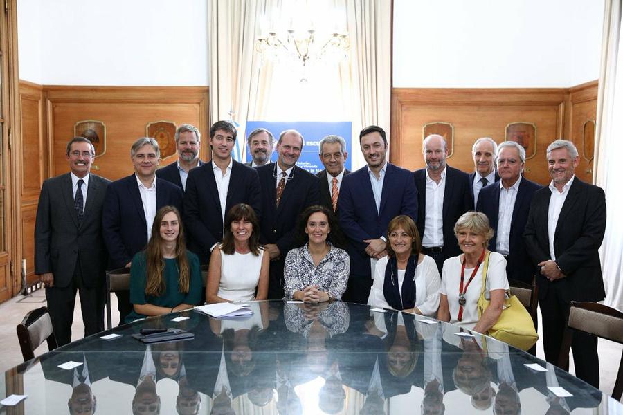 20180406 - Fundacion RAP Gabriela Michetti 001
