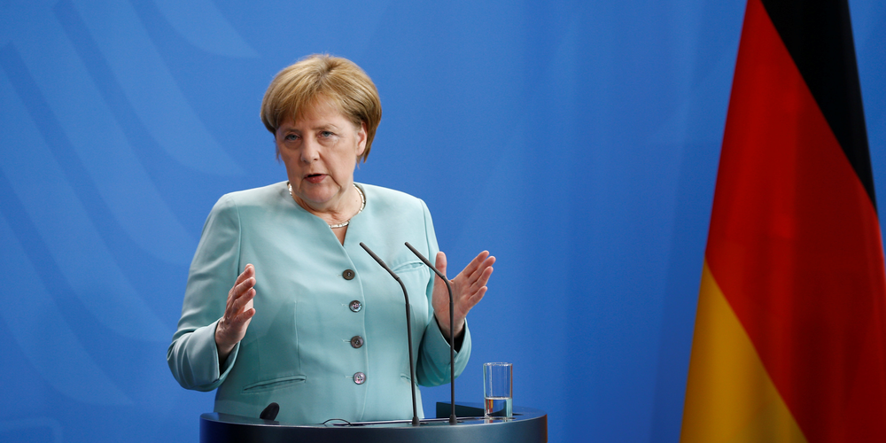merkel