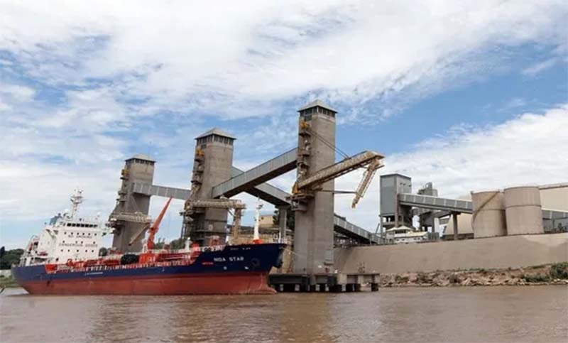 exportaciones