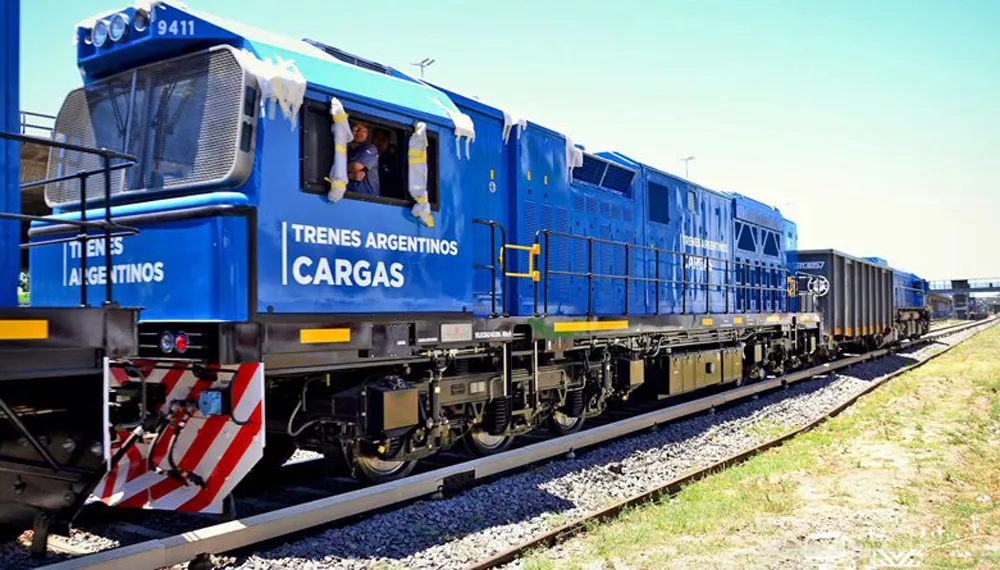 trenes-argentinos
