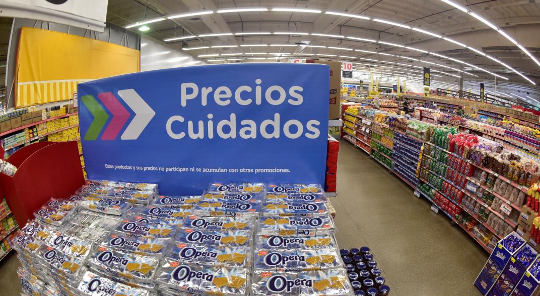 precios cuidados