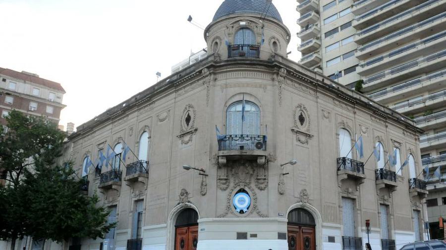 Rosario