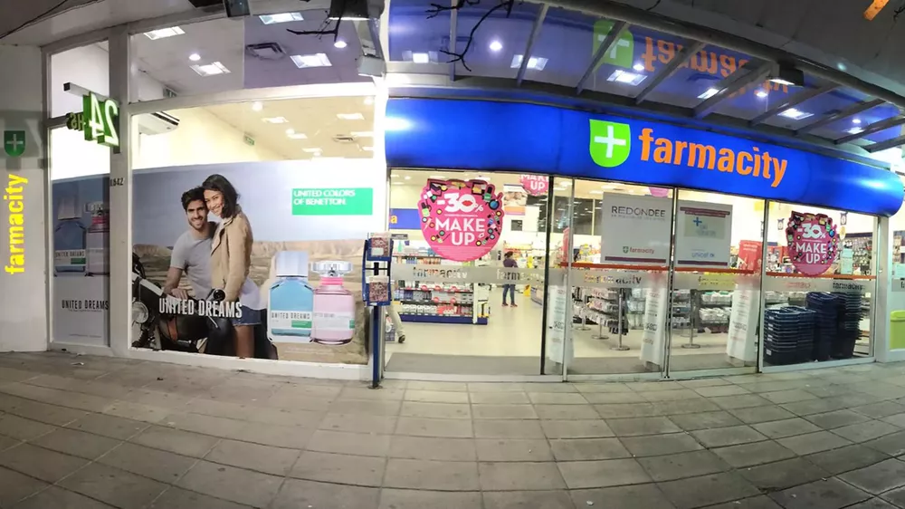 farmacity