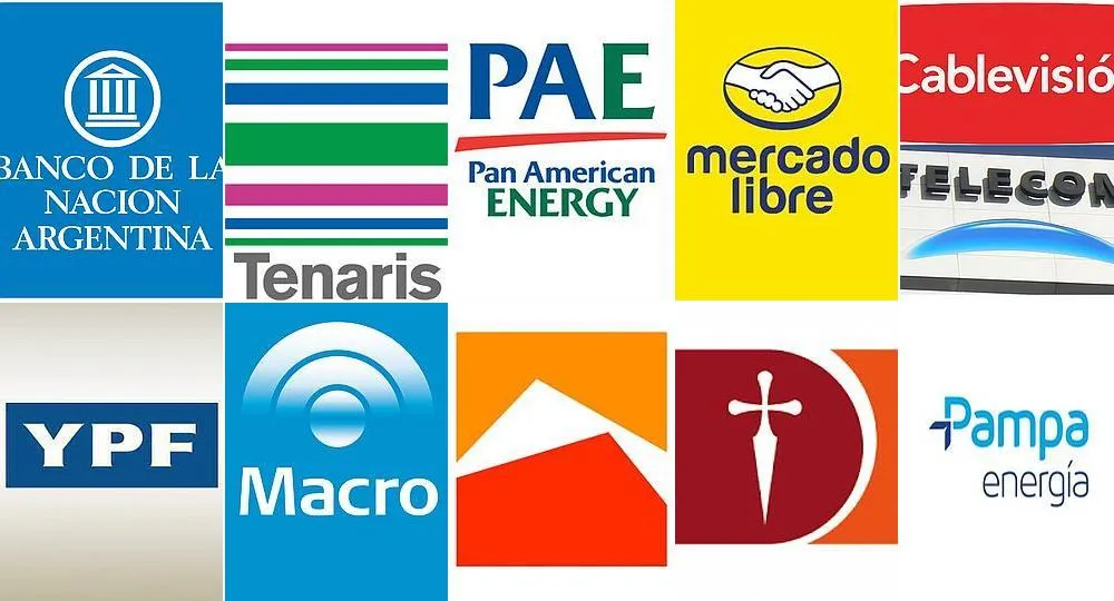 indec grandes empresas eGE