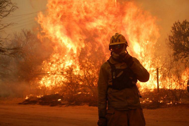 incendios cordoba