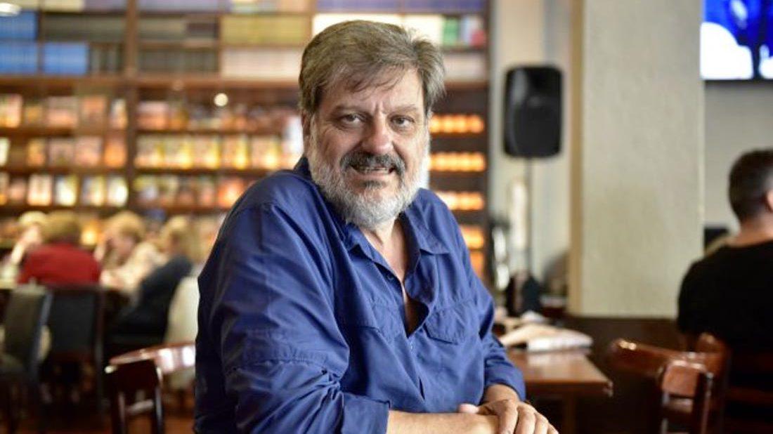 Pedro peretti