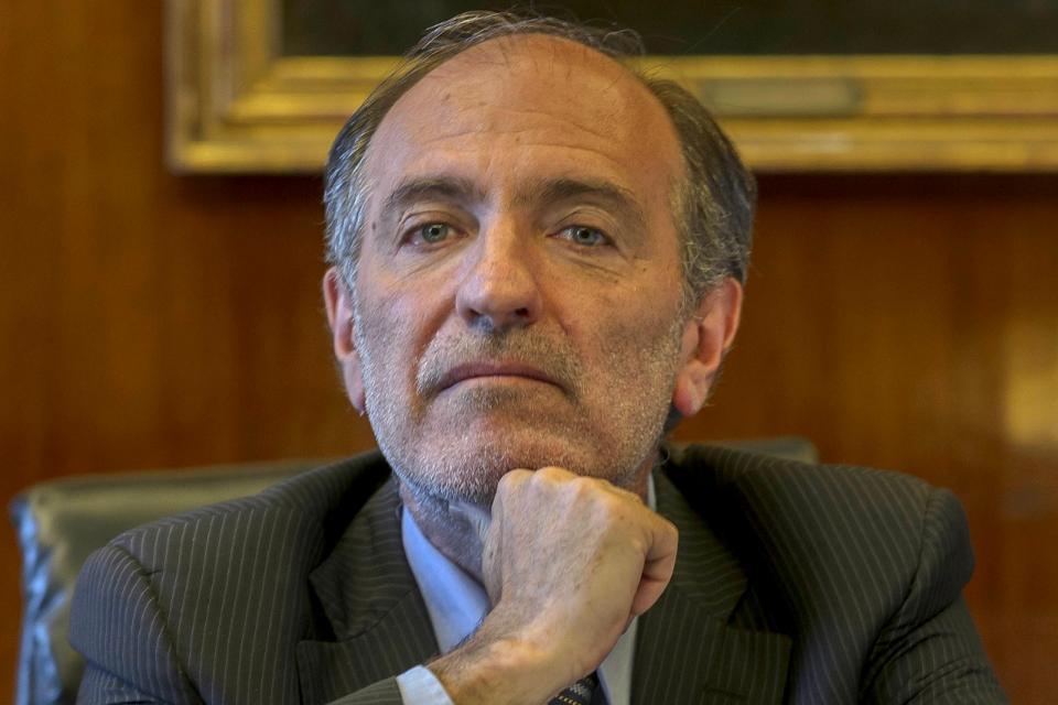 eduardo hecker