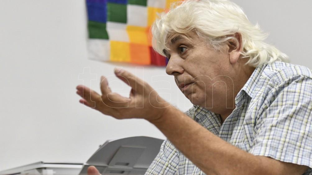 eduardo murua