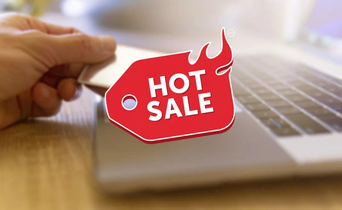 Hot Sale Enterate Los Descuentos Y Las Formas De Pagos Que Ofrecen Los Bancos