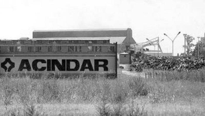 Acindar