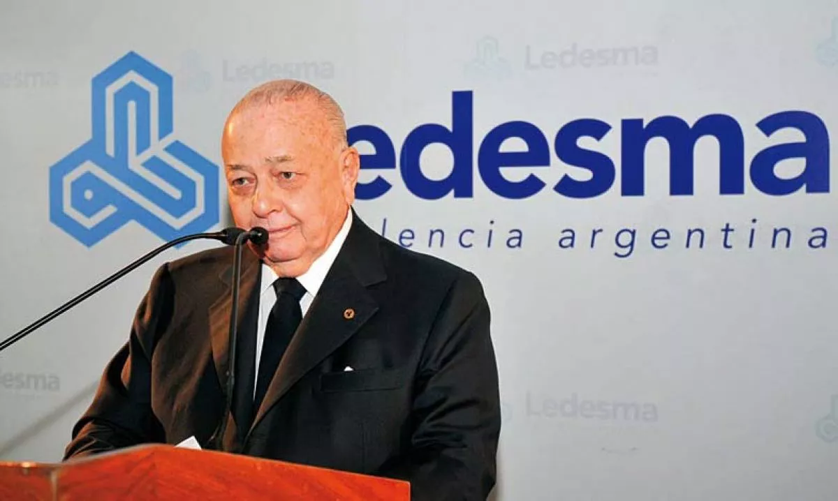 Blaquier ledesma