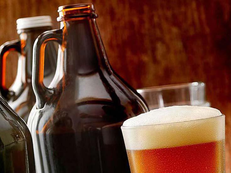 cerveza artesanal