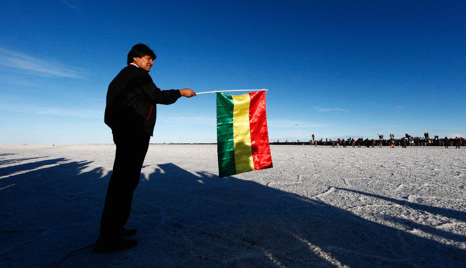 ¿por Qué Funciona La Economía Boliviana