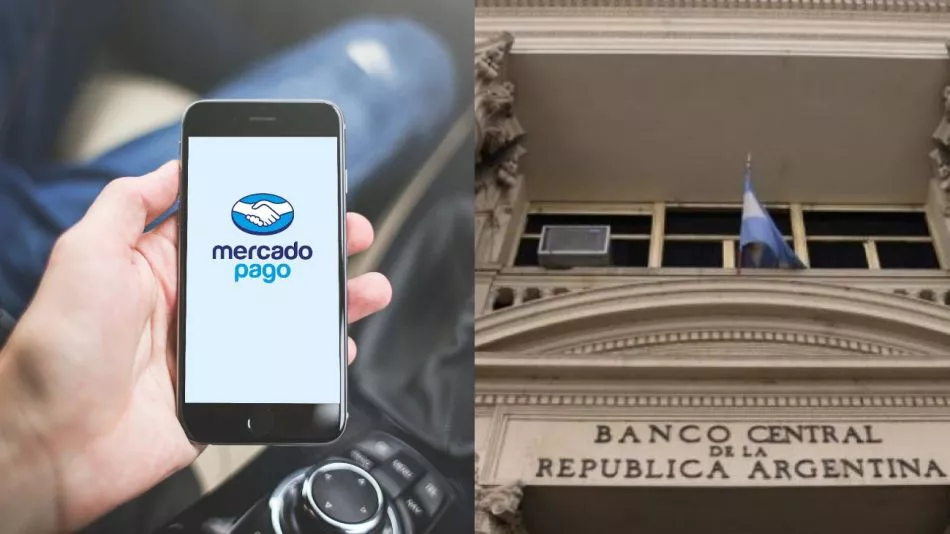 mercado pago bcra