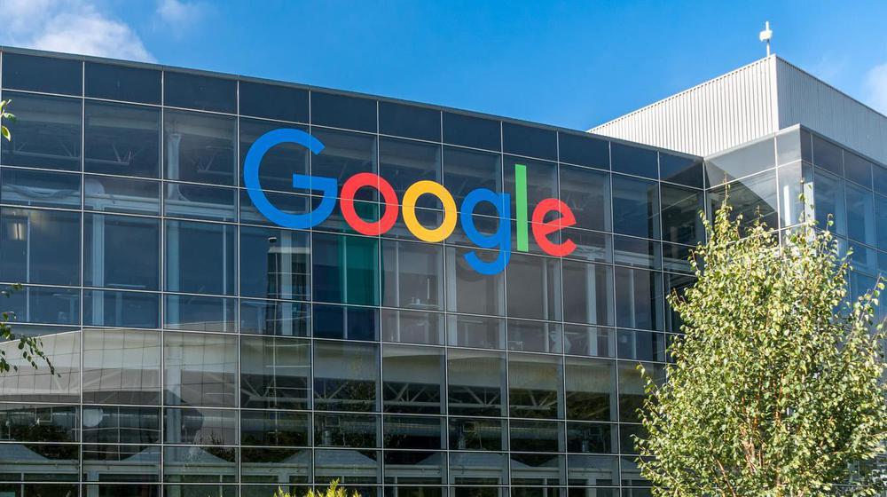 google