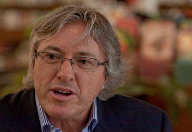 alejandro roemmers