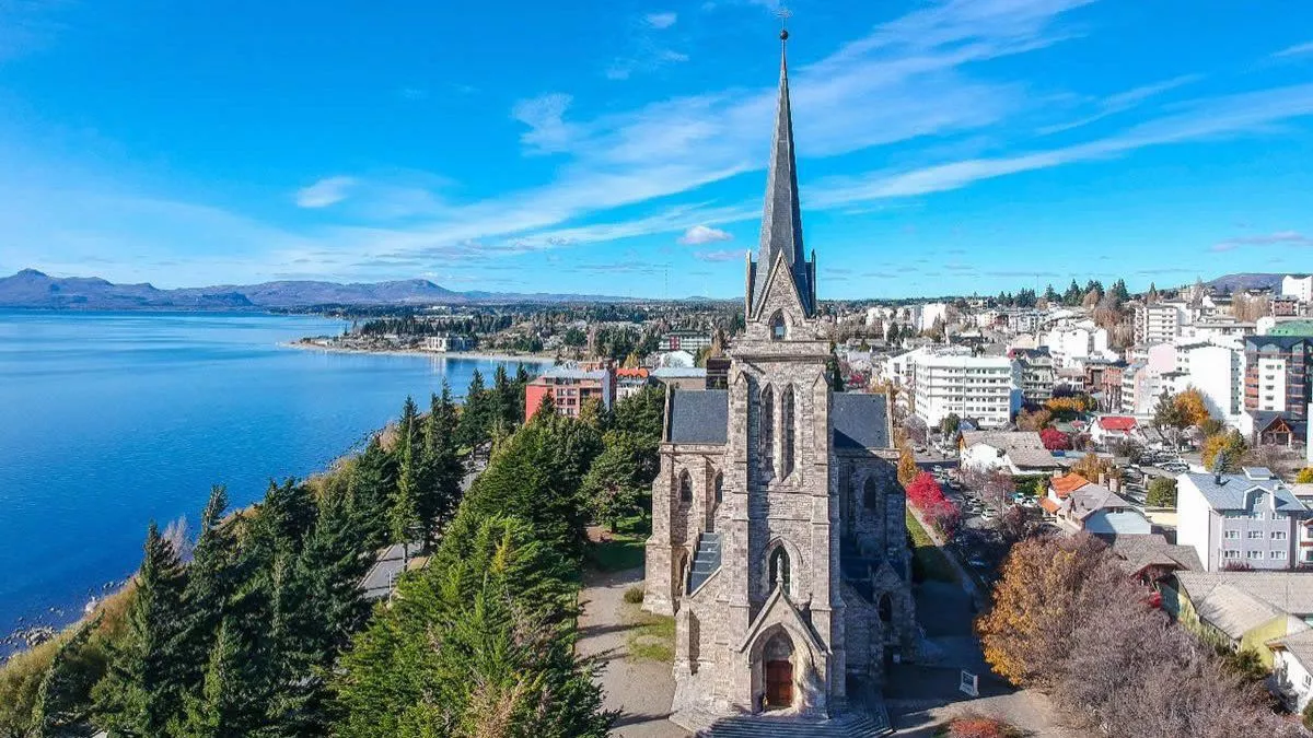 turismo bariloche