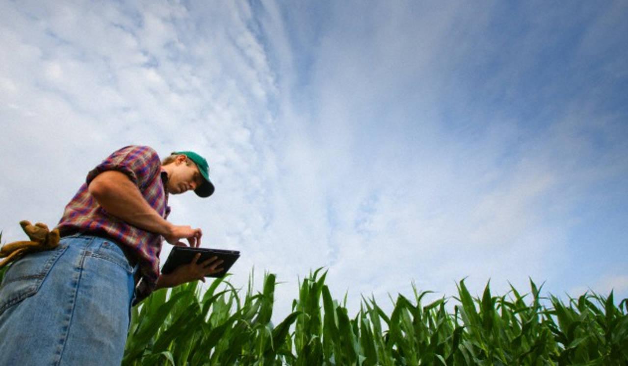 agro productores