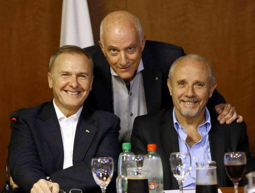 CAME soy YO - bereciartua tarrio lourenzo