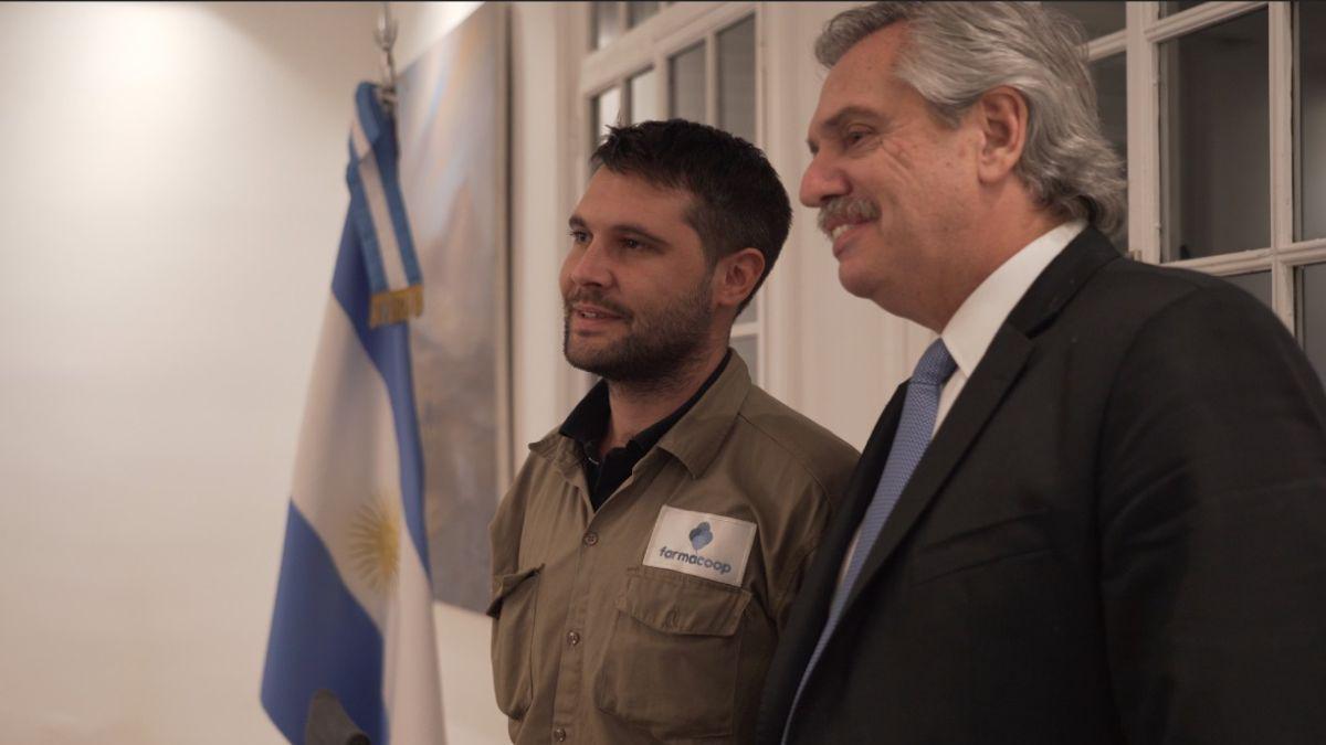 bruno-di-mauro-una-visita-al-presidente-alberto-fernandez