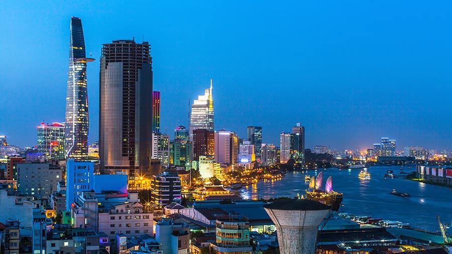 26 - China-Vietnam