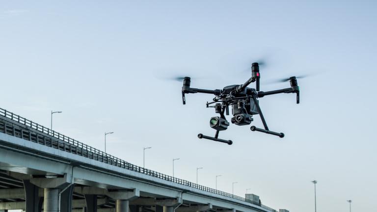 DJI-Matrice-300-M300-specifications-and-Zenmuse-H20-hybrid-thermal-camera