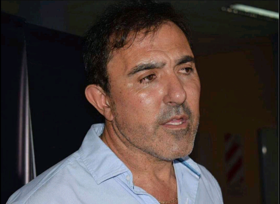 Carlos orifici olavarria UIO
