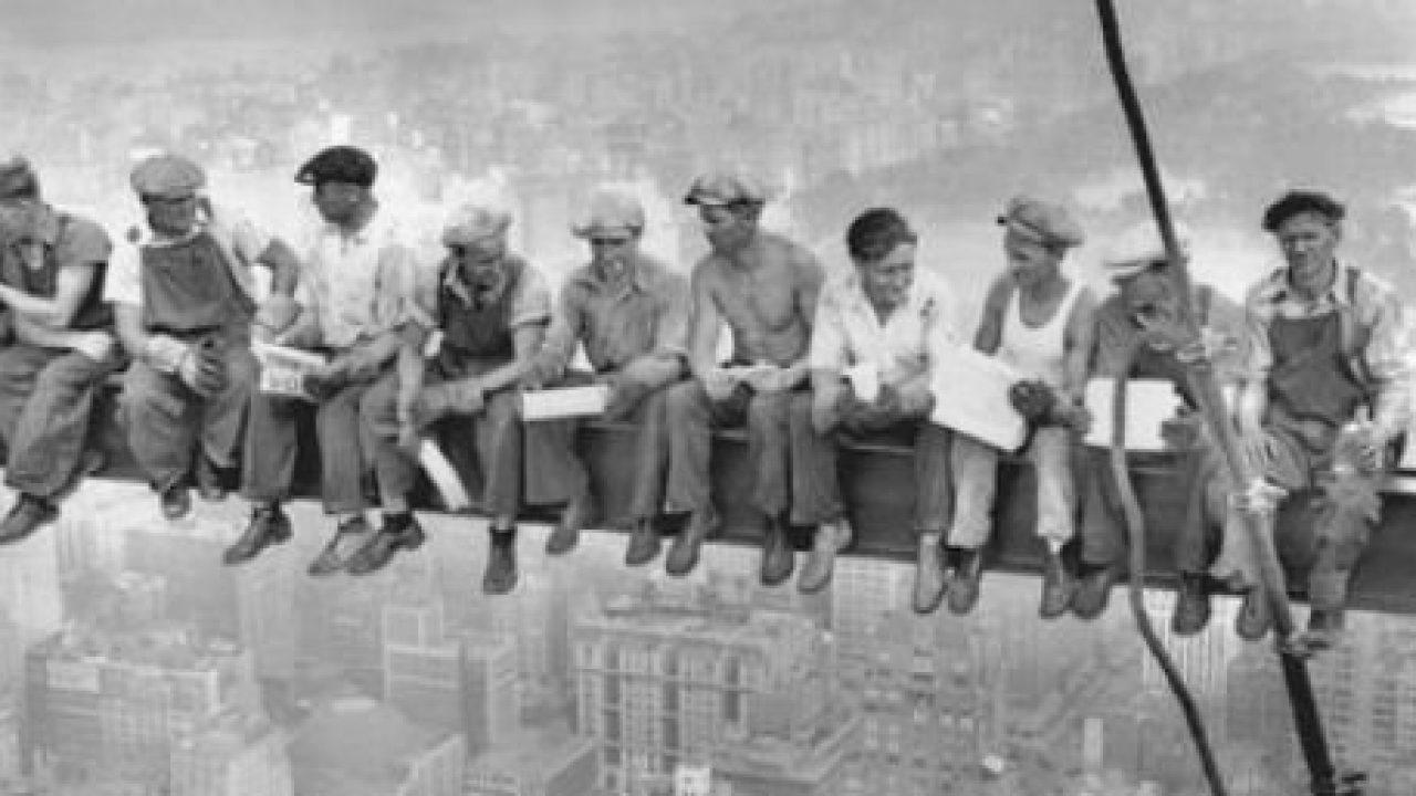 dia del trabajador