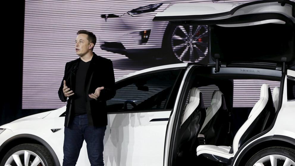 elon musk